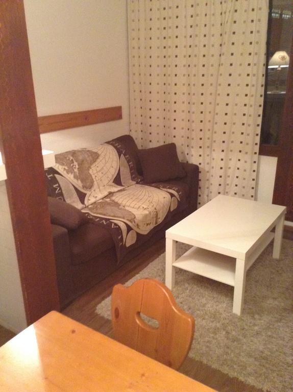 Residence Les Melezes Alpe d'Huez Room photo